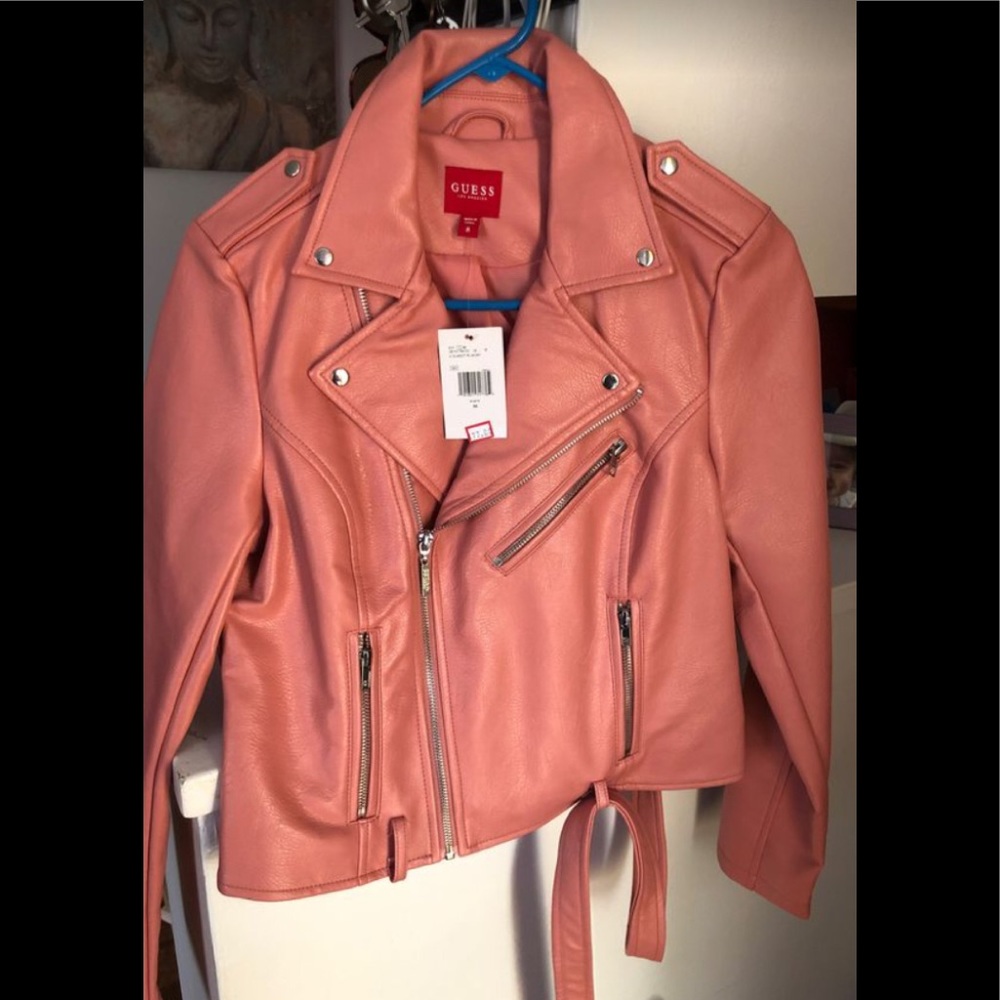 SOLD🎁🎁 Guess jacket